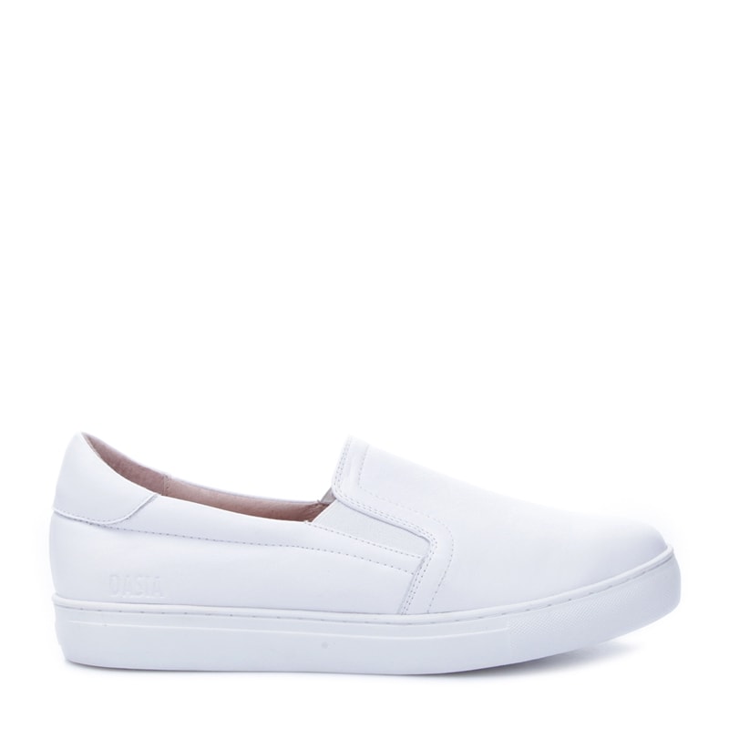 Daylily Sneakers Slip-on