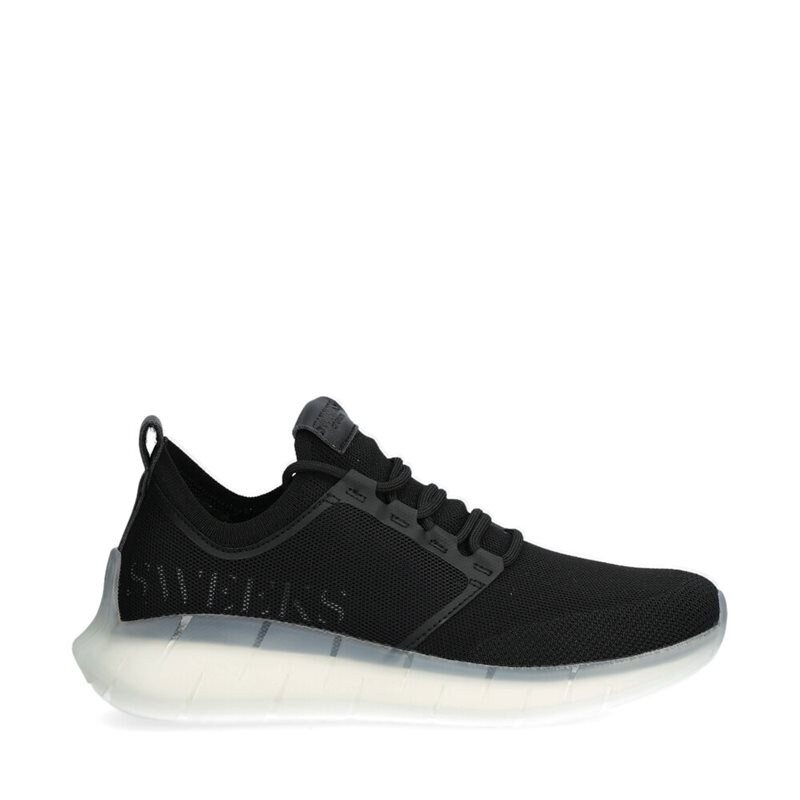 Vera Black Black