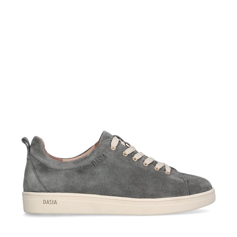 Lily Sneakers Mocka