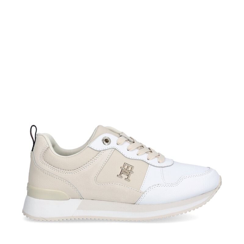 Essential Monogram Sneakers