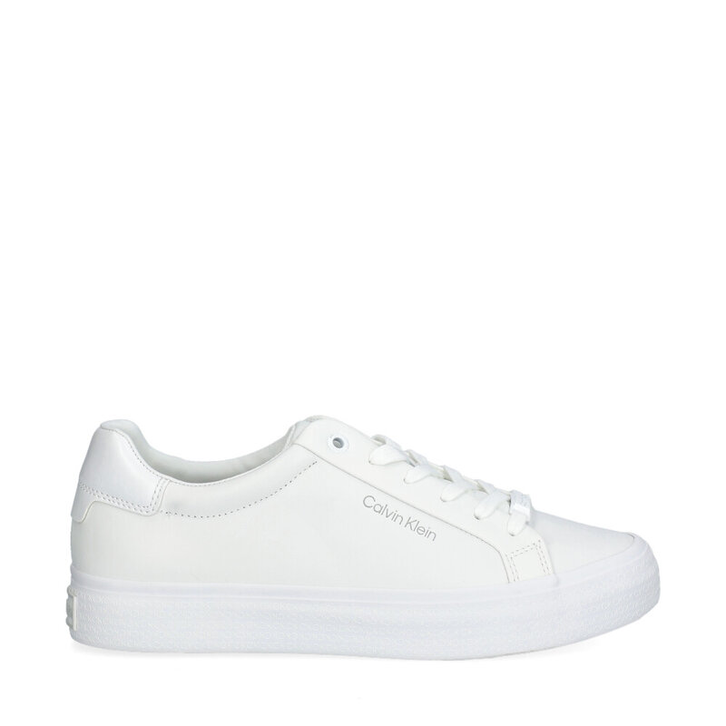 Vulc Lace Up Sneakers