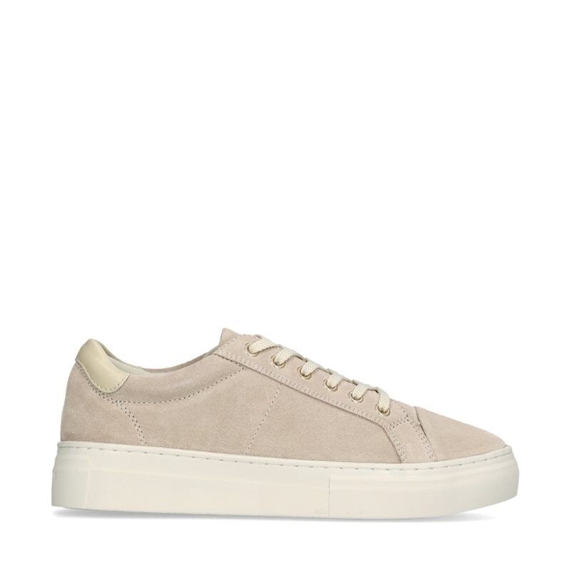 Zoe Platform Sneakers