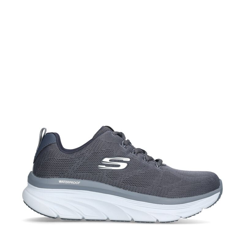DLux Walker Sneakers