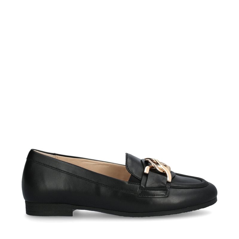 82.434-01 Loafers