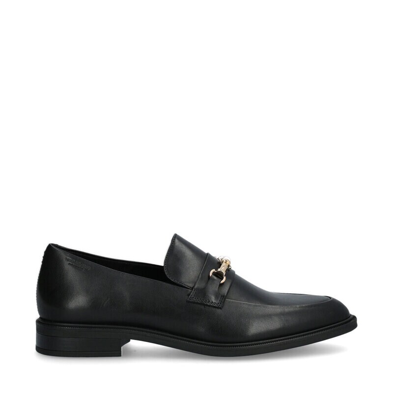 Frances 2.0 Loafers