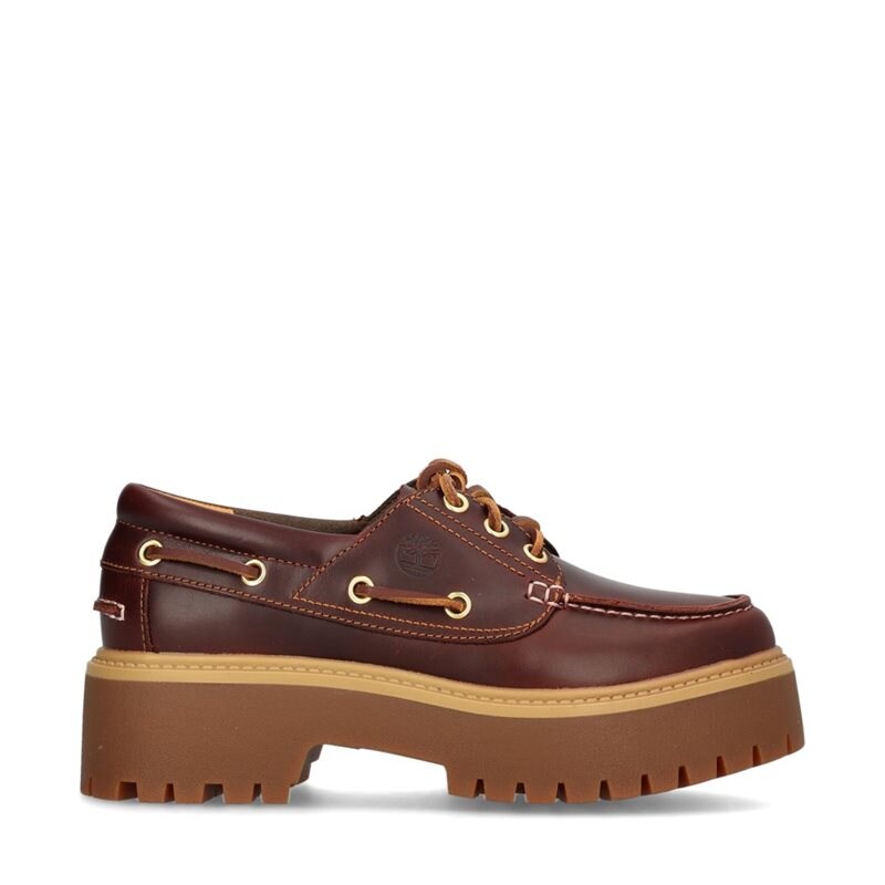 Stone Street Seglarskor