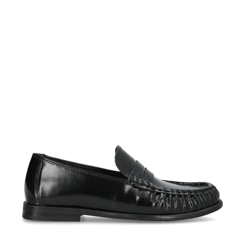 Prato Loafers