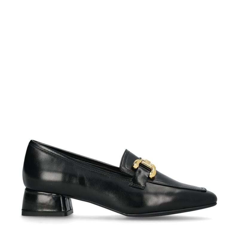 Ravenna Loafers Klack