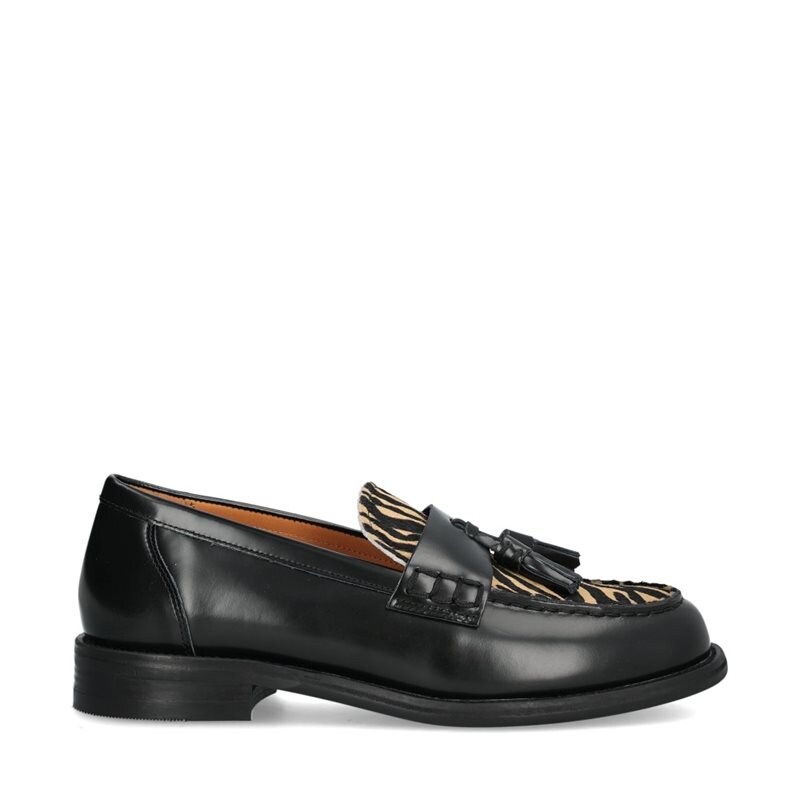 Linn Loafers