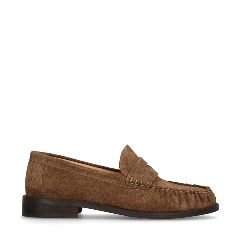 Leucas Loafers