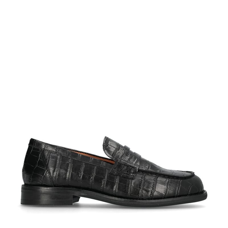Linn Loafers Crocko