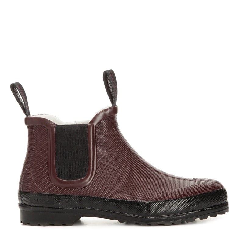 Getterön Gummistövlar Varmfodr