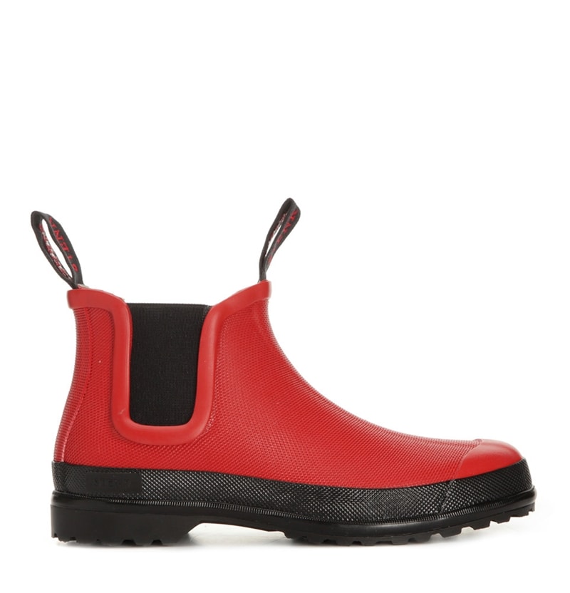 Getterön Gummistövlar