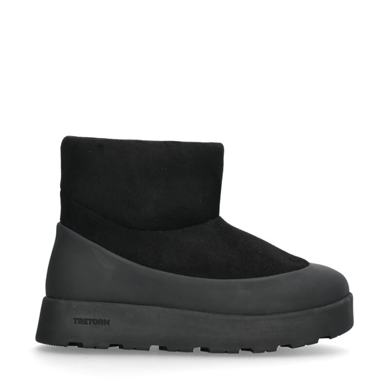 Asto Low Hybridkängor