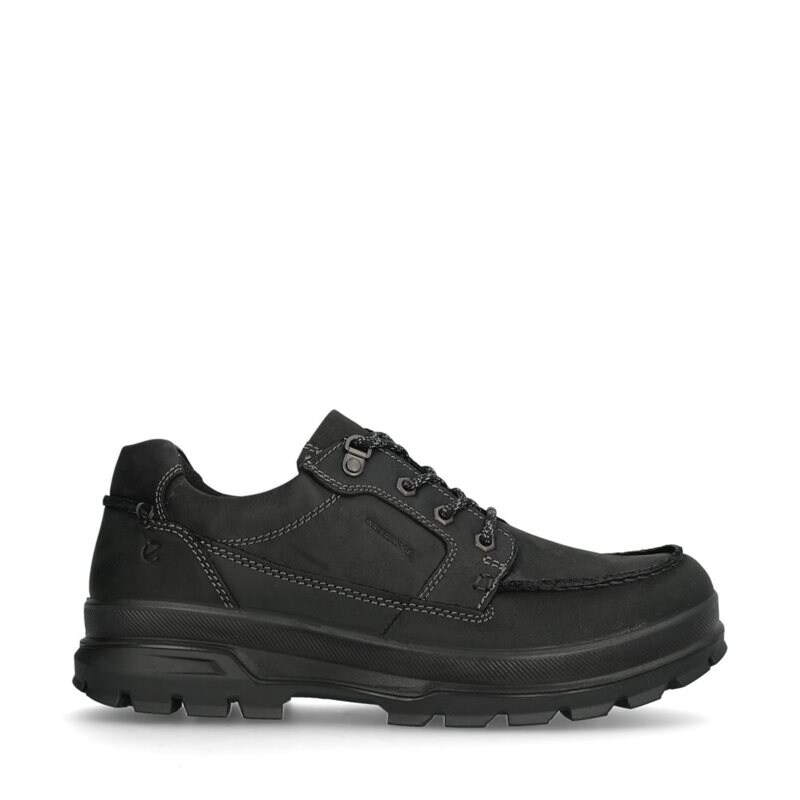 Rugged Track