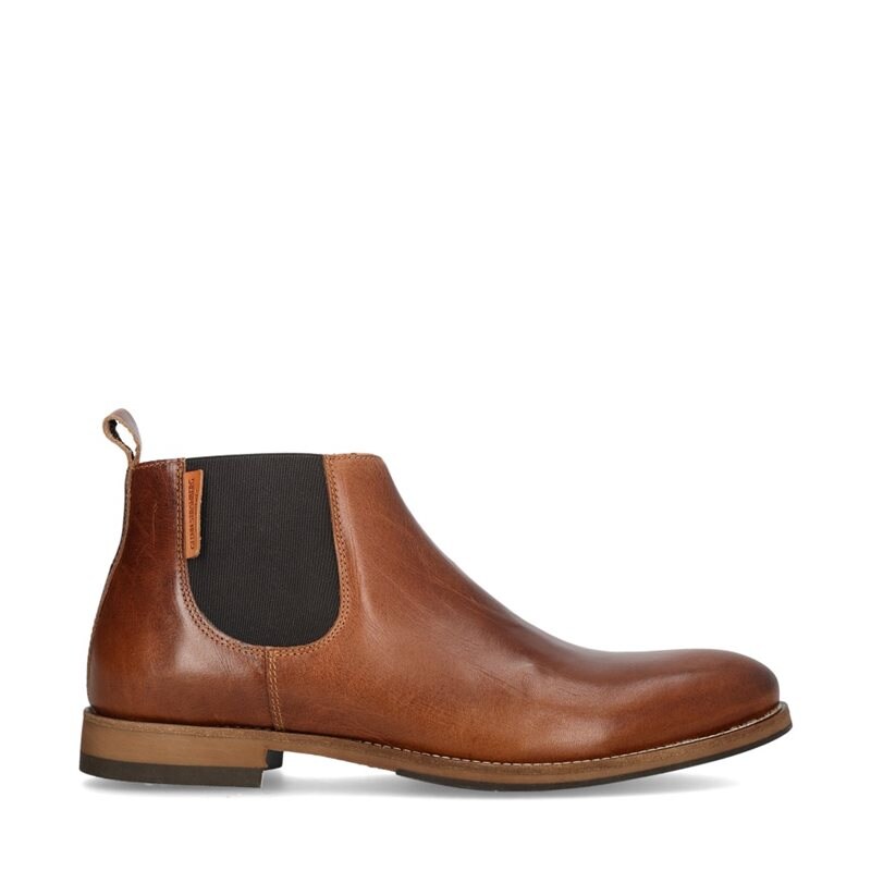 Iseo Chelseaboots