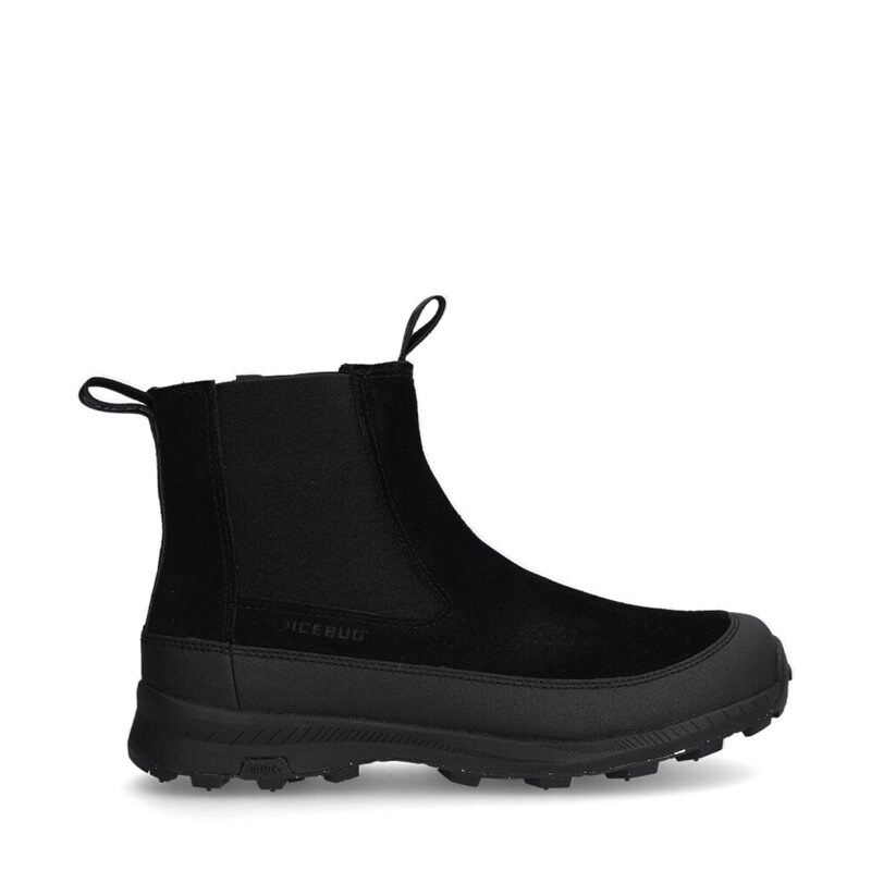 Boda BUGrip Boots Dubbar M