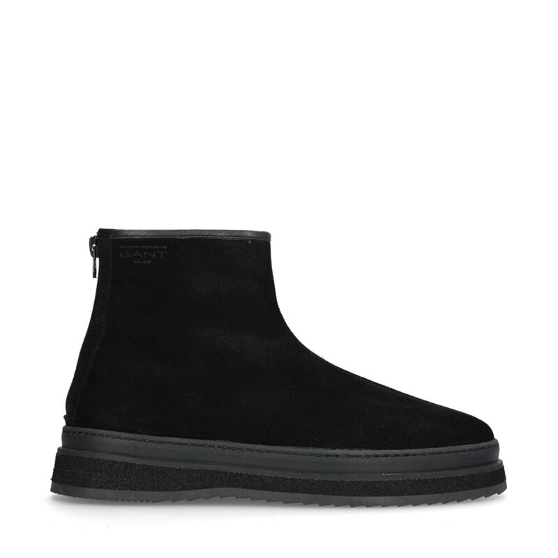 Blistown Curlingboots