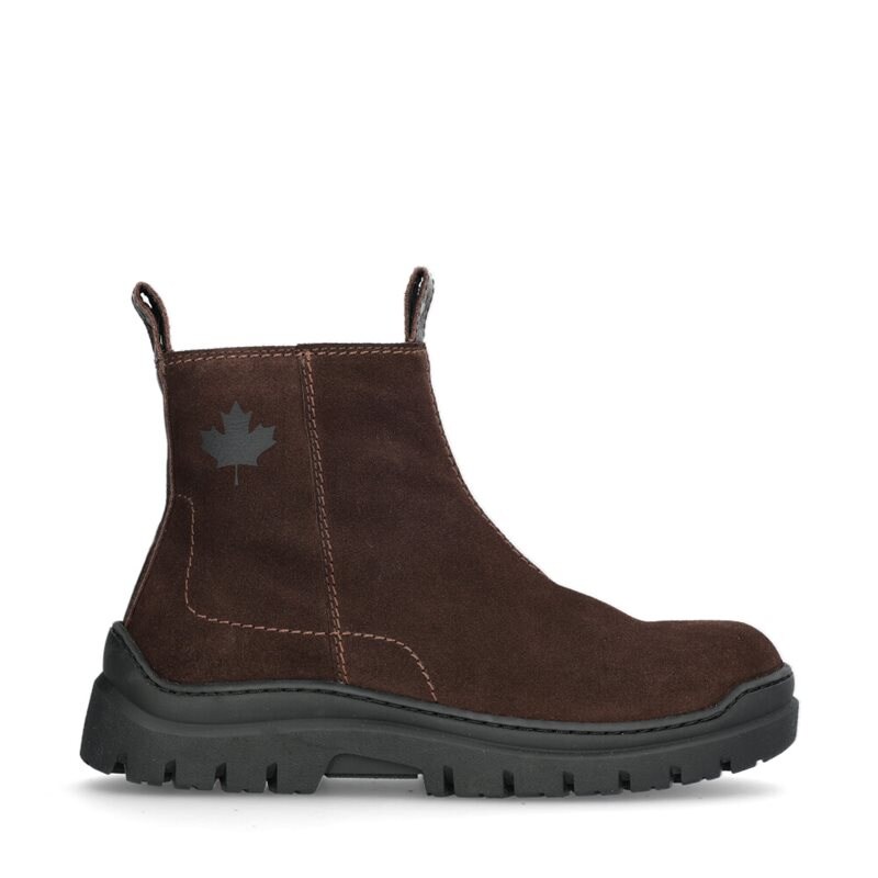 Mount Croy Boots Broddar