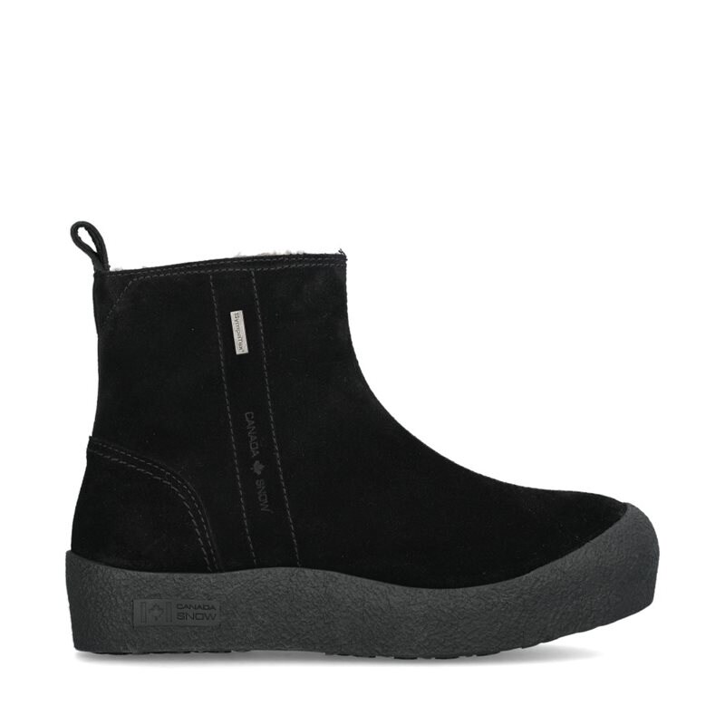 Quebec Classic Sympatex 