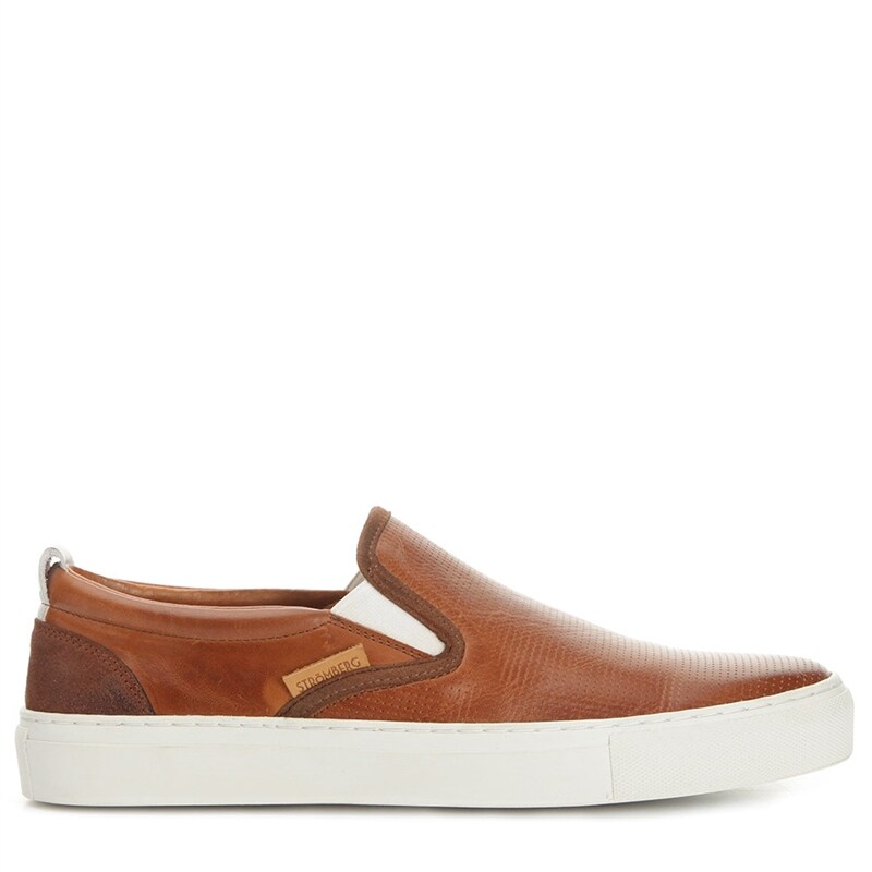 Inferno slip on 02 Brown