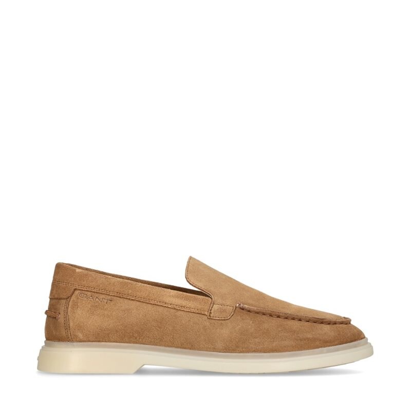 Boery Loafers