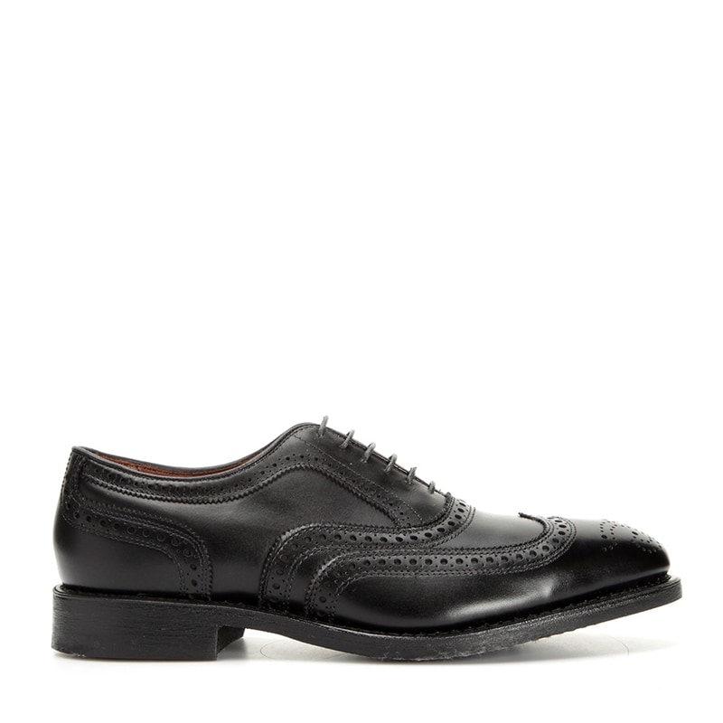 McAllister Lågskor Oxford