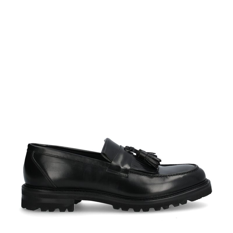Sandro Loafers