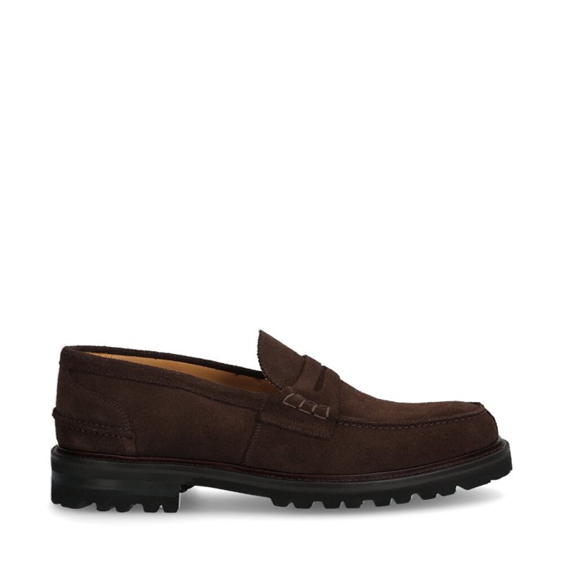 Angelo Loafers