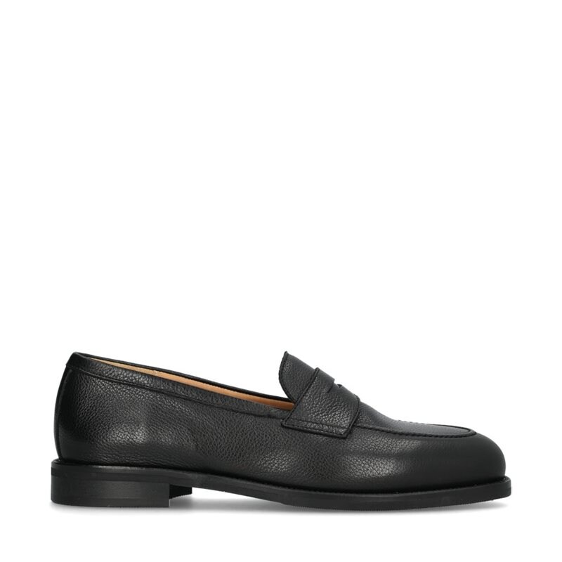 Pietro Penny Loafers