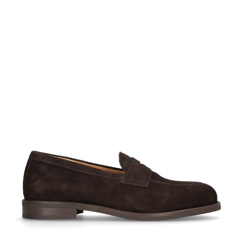 Pietro Penny Loafers
