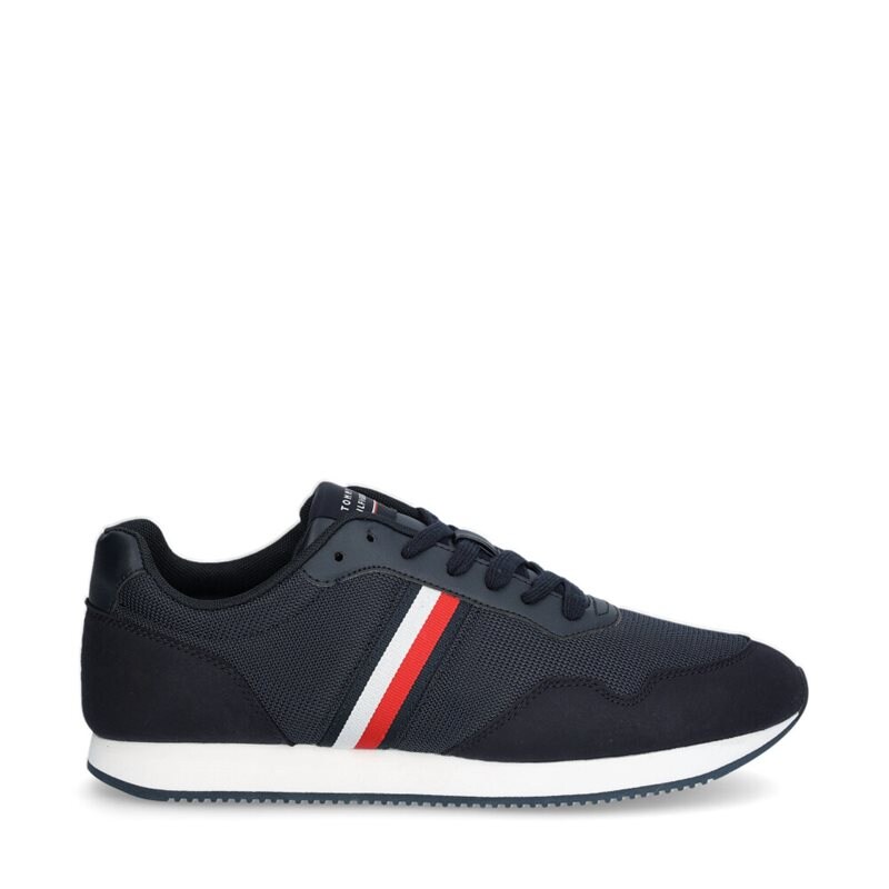 Tape Runner Sneakers