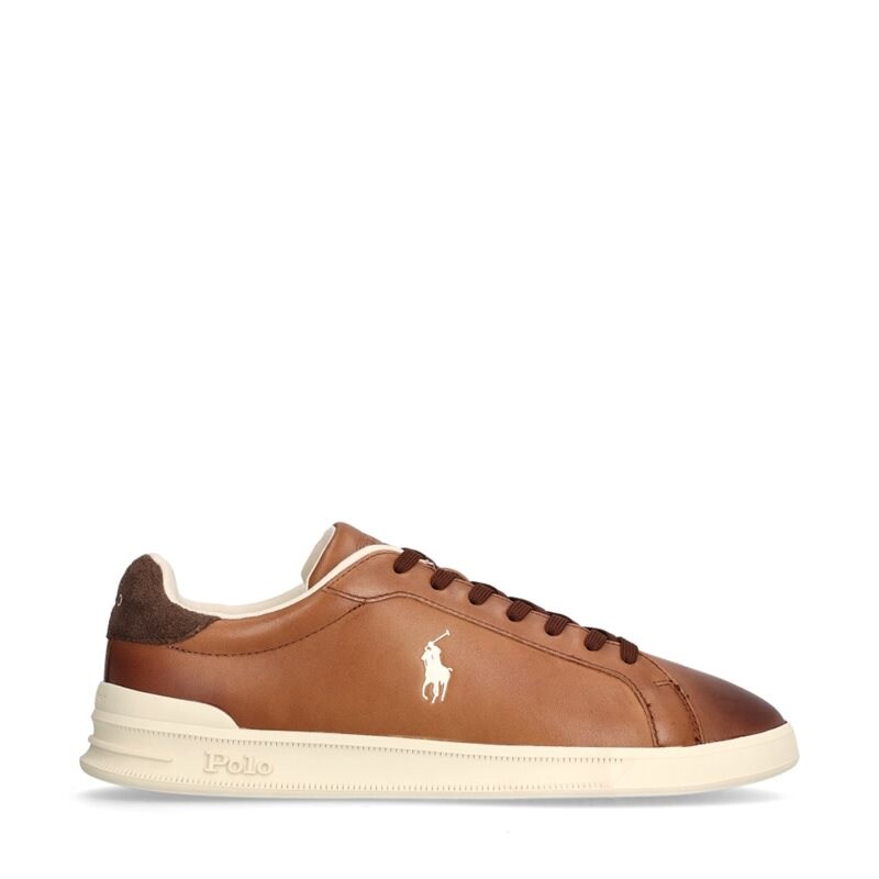 Hertiage Court II Sneakers