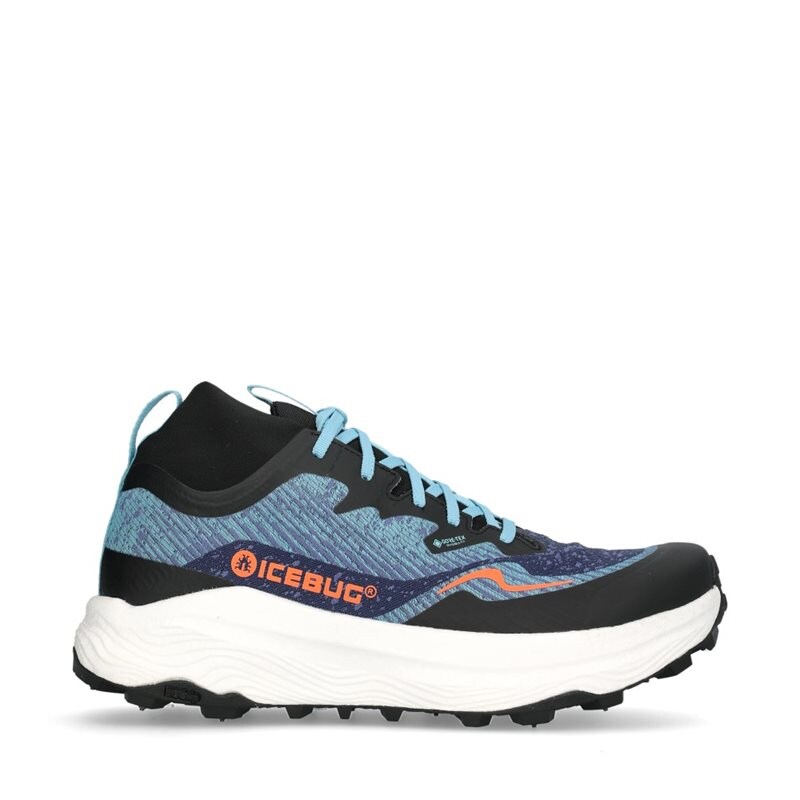 Järv Gaiter M BUGrip Sneakers