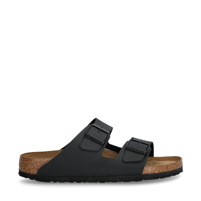 Arizona Sandaler Soft Footbed 