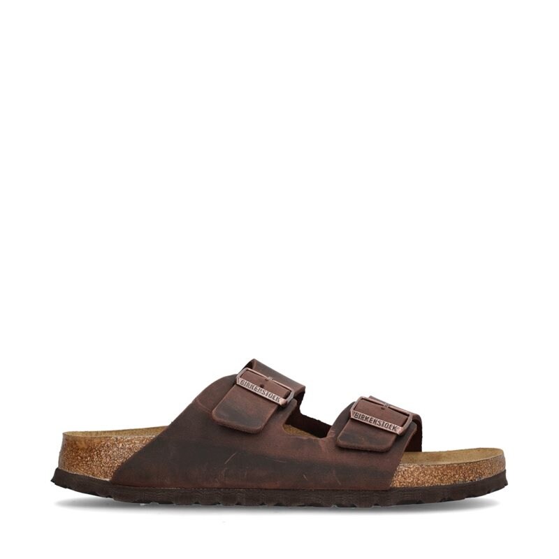 Arizona Soft Footbed Smal M
