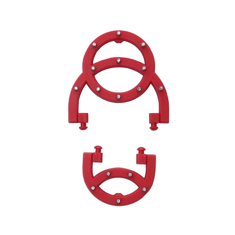 Broddar stl 36-42 DAM