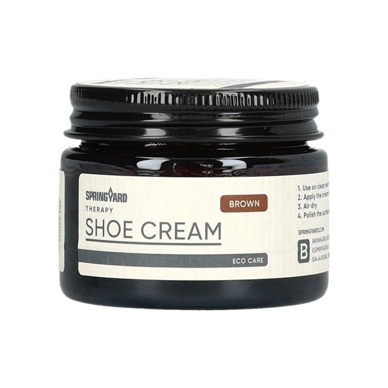 Shoe Cream