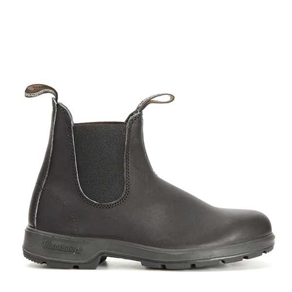 blundstone crepe sole