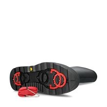 Mount Fiona Hi Broddar