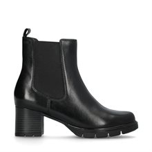 Aurera Stövletter Widefit