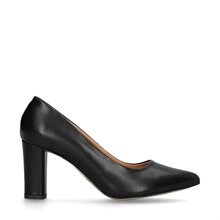 Navile Pumps (½-stl)