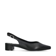Verbena Pumps Slingback