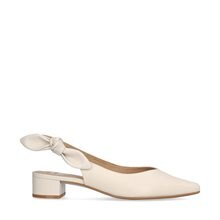 Verbena Pumps Slingback