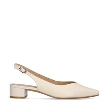 Verbena Pumps Slingback