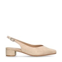 Verbena Pumps Slingback