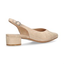 Verbena Pumps Slingback