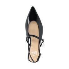 Serotina Pumps Slingback