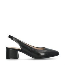 Nepeta Pumps Slingback