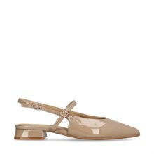 Serotina Pumps Slingback
